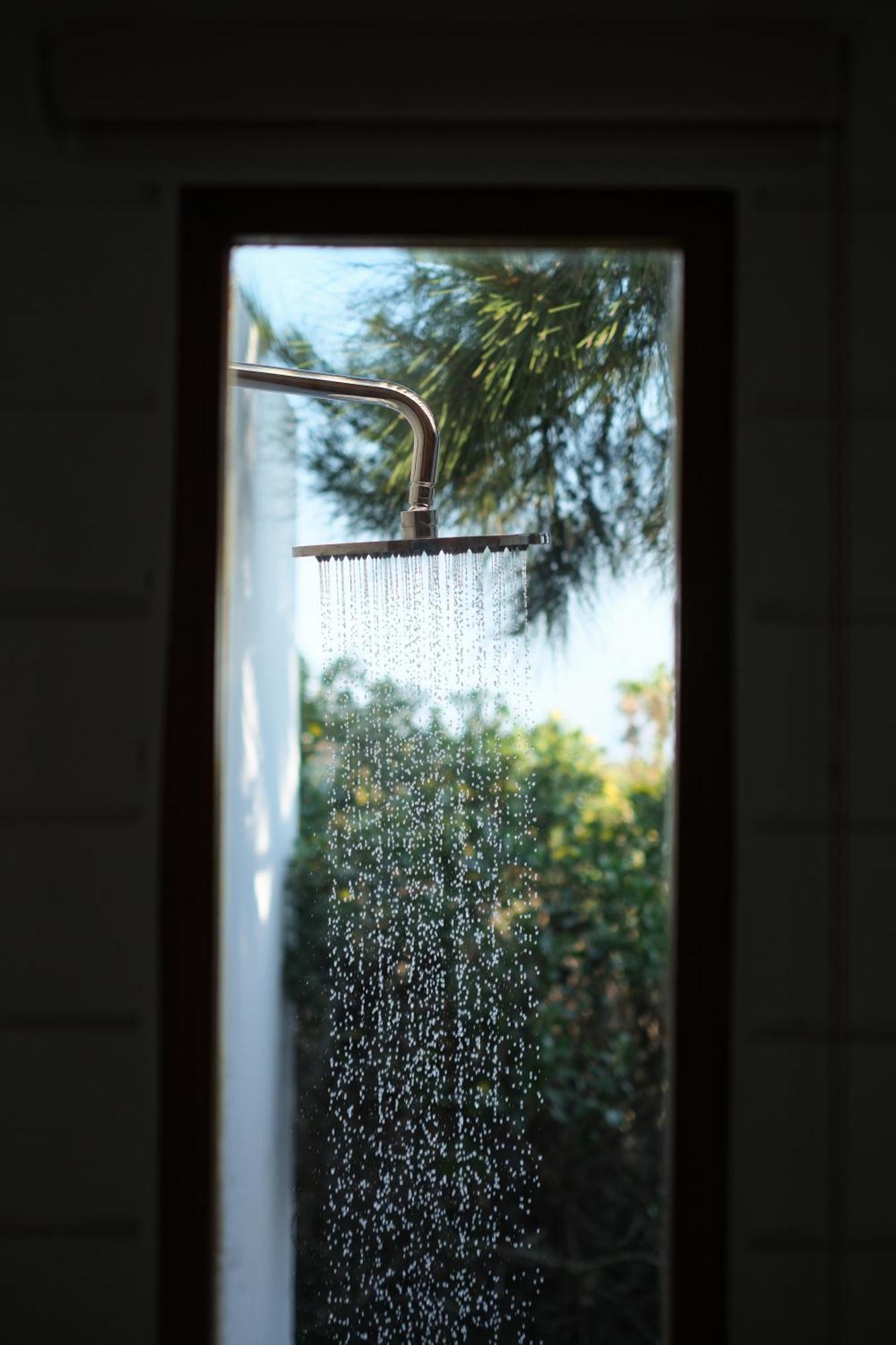 לינה וארוחת בוקר Swartwater !Khwa Ttu מראה חיצוני תמונה